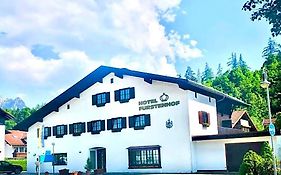 Hotel Fuerstenhof
